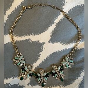 J. Crew Statement Necklace!